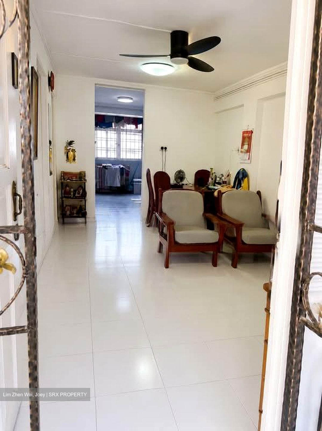Blk 165 Stirling View (Queenstown), HDB 3 Rooms #584688501